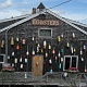 Day 3: Darlene took us to down town Bar Harbor.