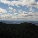 Views of Emmons, Donaldson and Long lake in the distance.