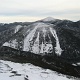 Views of Colden from the summit of Iroquois.