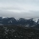 Views of the Great Range from Nippletop.