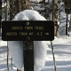 Arrive at the trailhead.