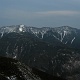 Franconia Ridge from Cannon.