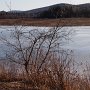 Stratton Brook Pond