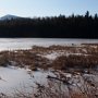 Sugarloaf in the distance.