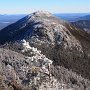 Avery Peak.