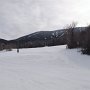 View of the moutain.