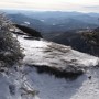 Outlook on Carter-Moriah Trail.