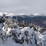 Northern Presidential Range.