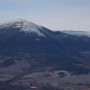 ... Mt Mdison and Howker Ridge.