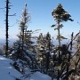 View from Kinsman Ridge Trail.