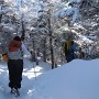 Kinsman Ridge Trail.