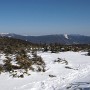 Views from the summit of south Kinsman.