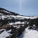 Madison Spring Hut.