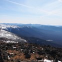 Southern Presidential range.