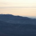 Franconia Ridge fro, Crawford Path.