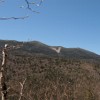 Views from Owl's Head Slide.