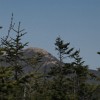 Mt Chocorua.