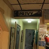 The Privy.