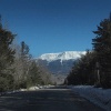 Mt Katahdin.